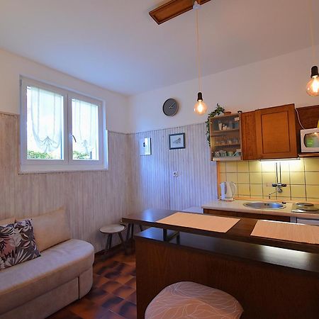 Apartments Zenko Ραμπ Εξωτερικό φωτογραφία