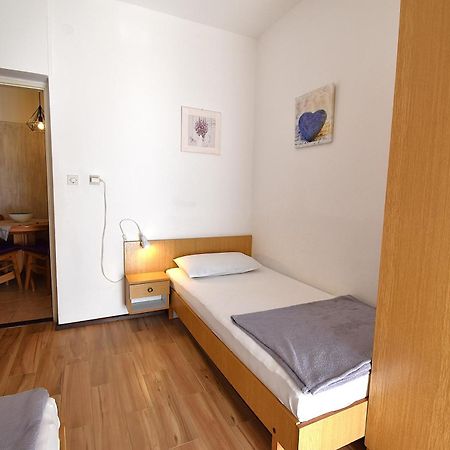 Apartments Zenko Ραμπ Εξωτερικό φωτογραφία