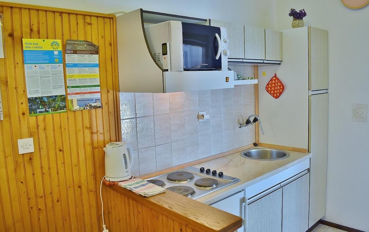 Apartments Zenko Ραμπ Εξωτερικό φωτογραφία