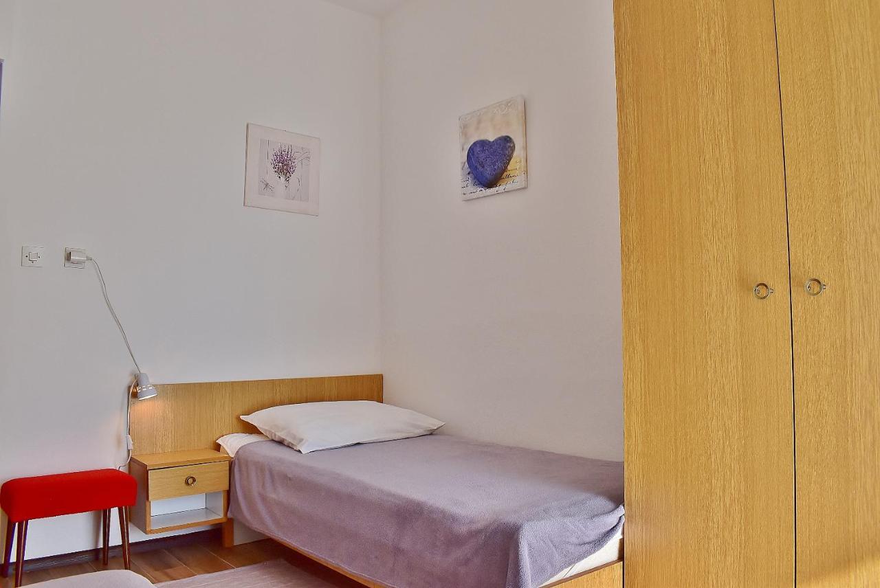 Apartments Zenko Ραμπ Εξωτερικό φωτογραφία