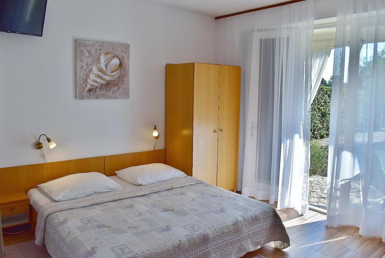 Apartments Zenko Ραμπ Εξωτερικό φωτογραφία