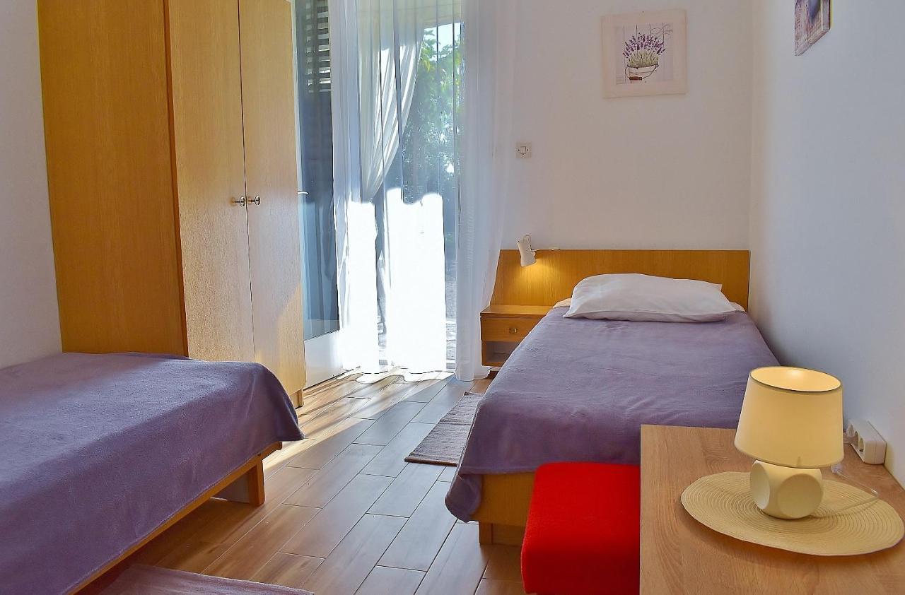 Apartments Zenko Ραμπ Εξωτερικό φωτογραφία