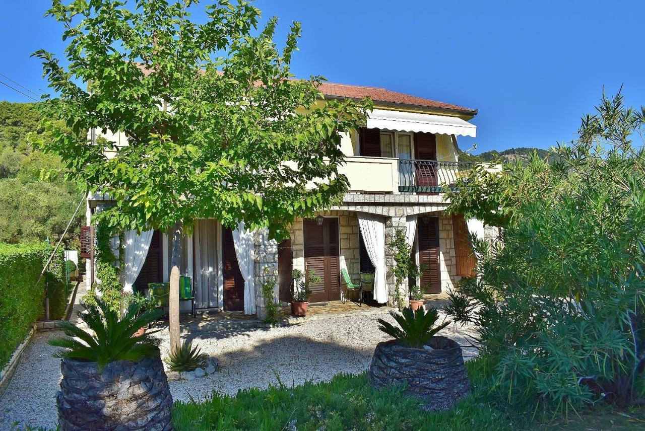 Apartments Zenko Ραμπ Εξωτερικό φωτογραφία