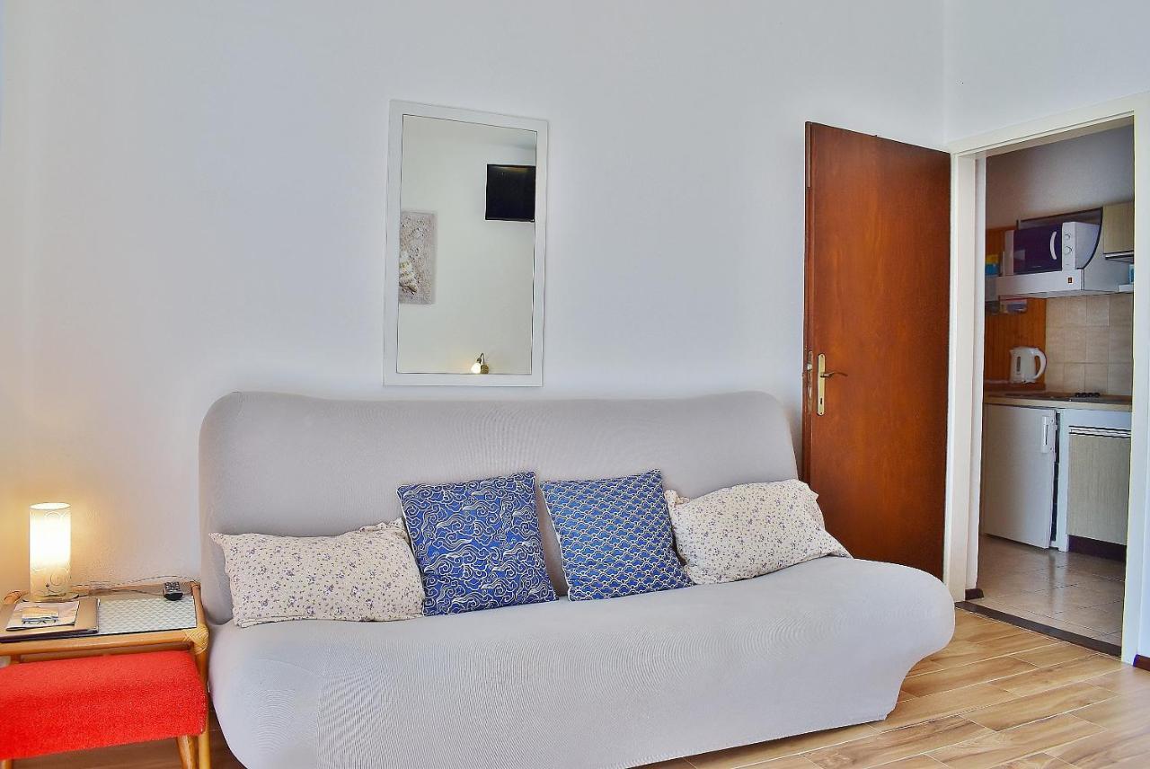 Apartments Zenko Ραμπ Εξωτερικό φωτογραφία
