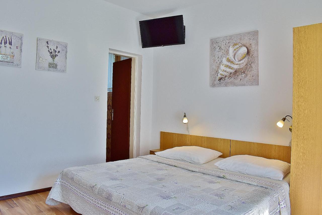 Apartments Zenko Ραμπ Εξωτερικό φωτογραφία