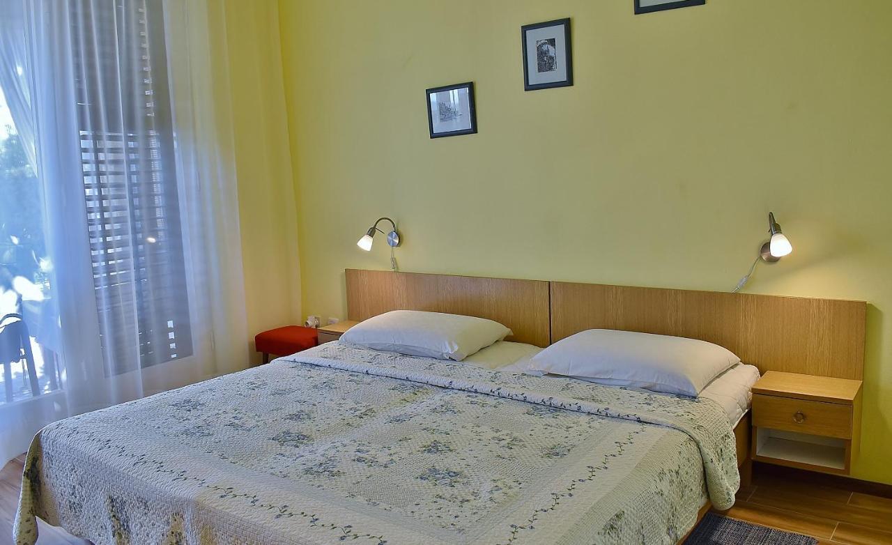 Apartments Zenko Ραμπ Εξωτερικό φωτογραφία
