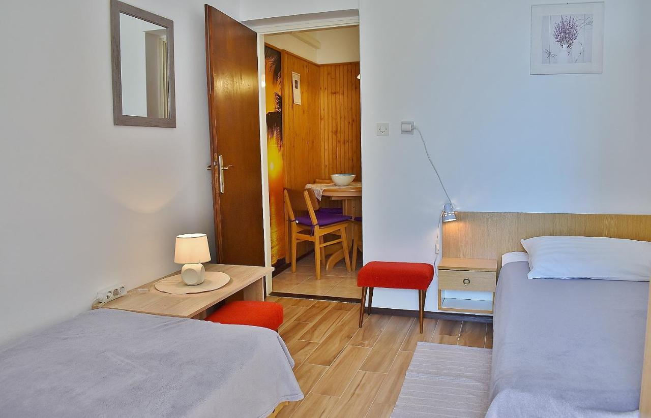 Apartments Zenko Ραμπ Εξωτερικό φωτογραφία