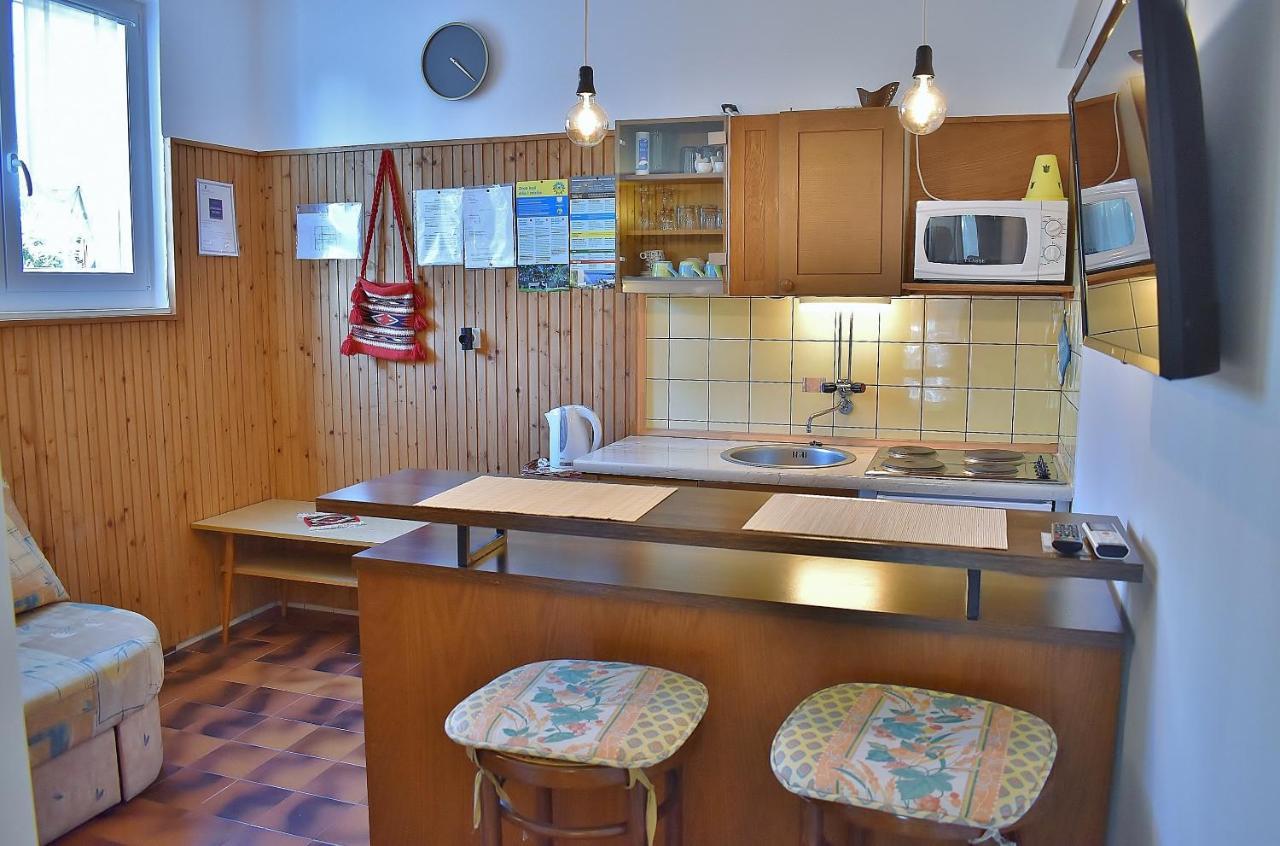 Apartments Zenko Ραμπ Εξωτερικό φωτογραφία