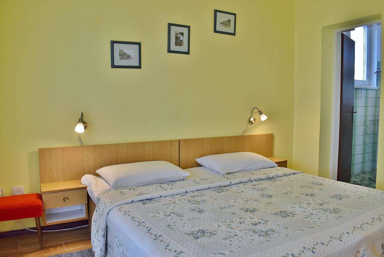 Apartments Zenko Ραμπ Εξωτερικό φωτογραφία