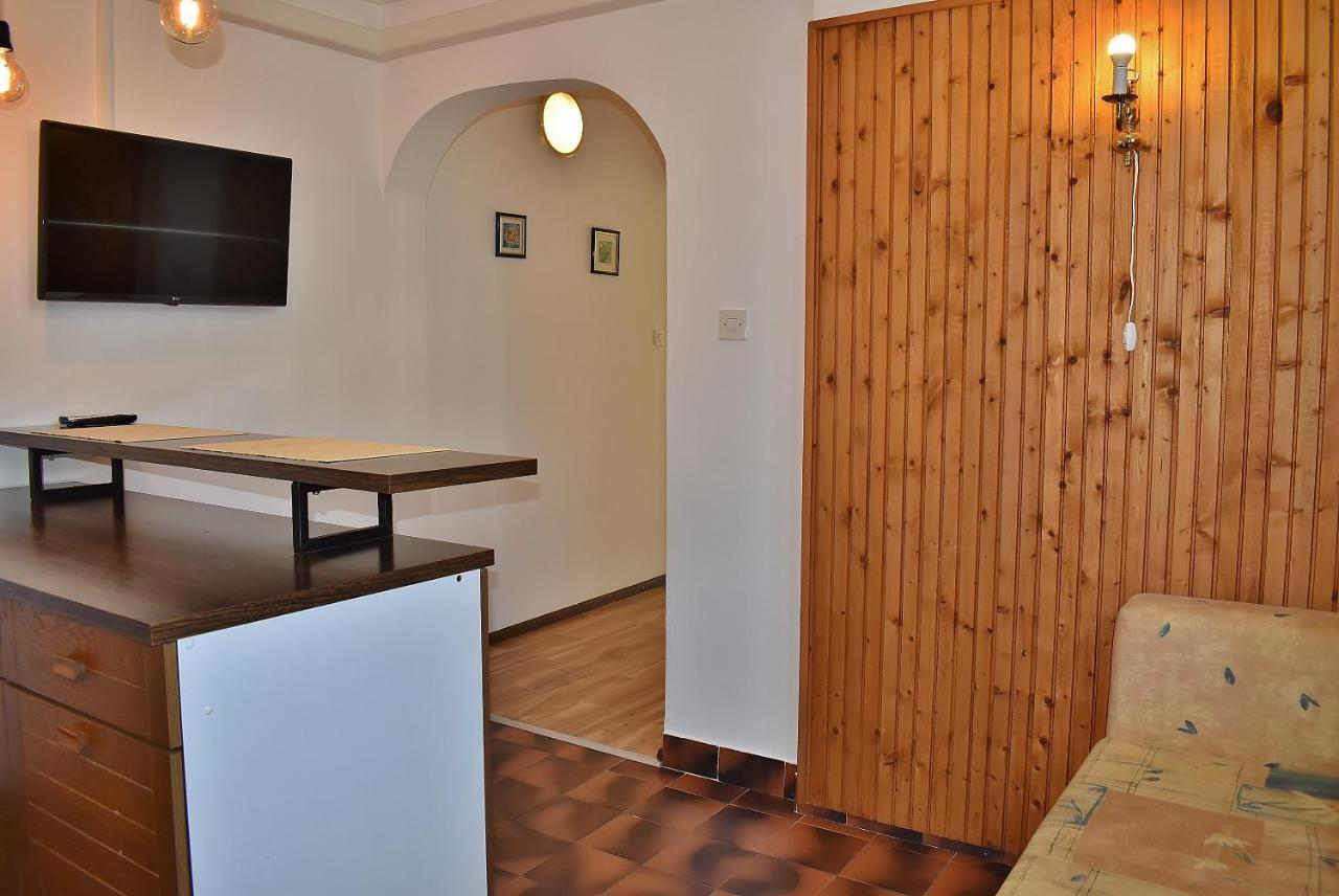 Apartments Zenko Ραμπ Εξωτερικό φωτογραφία