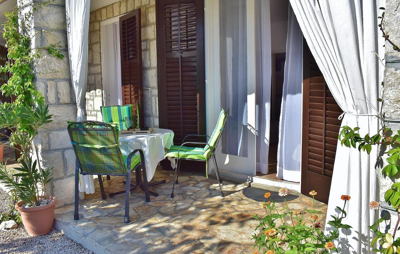 Apartments Zenko Ραμπ Εξωτερικό φωτογραφία