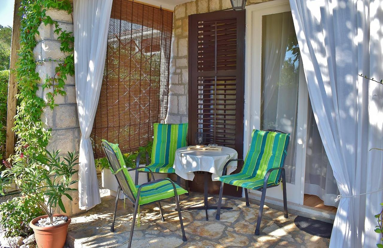 Apartments Zenko Ραμπ Εξωτερικό φωτογραφία