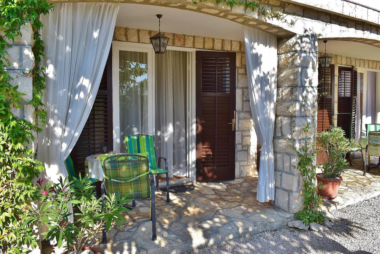 Apartments Zenko Ραμπ Εξωτερικό φωτογραφία