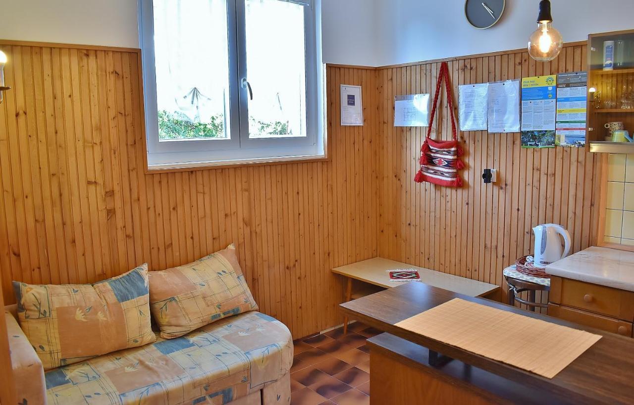 Apartments Zenko Ραμπ Εξωτερικό φωτογραφία