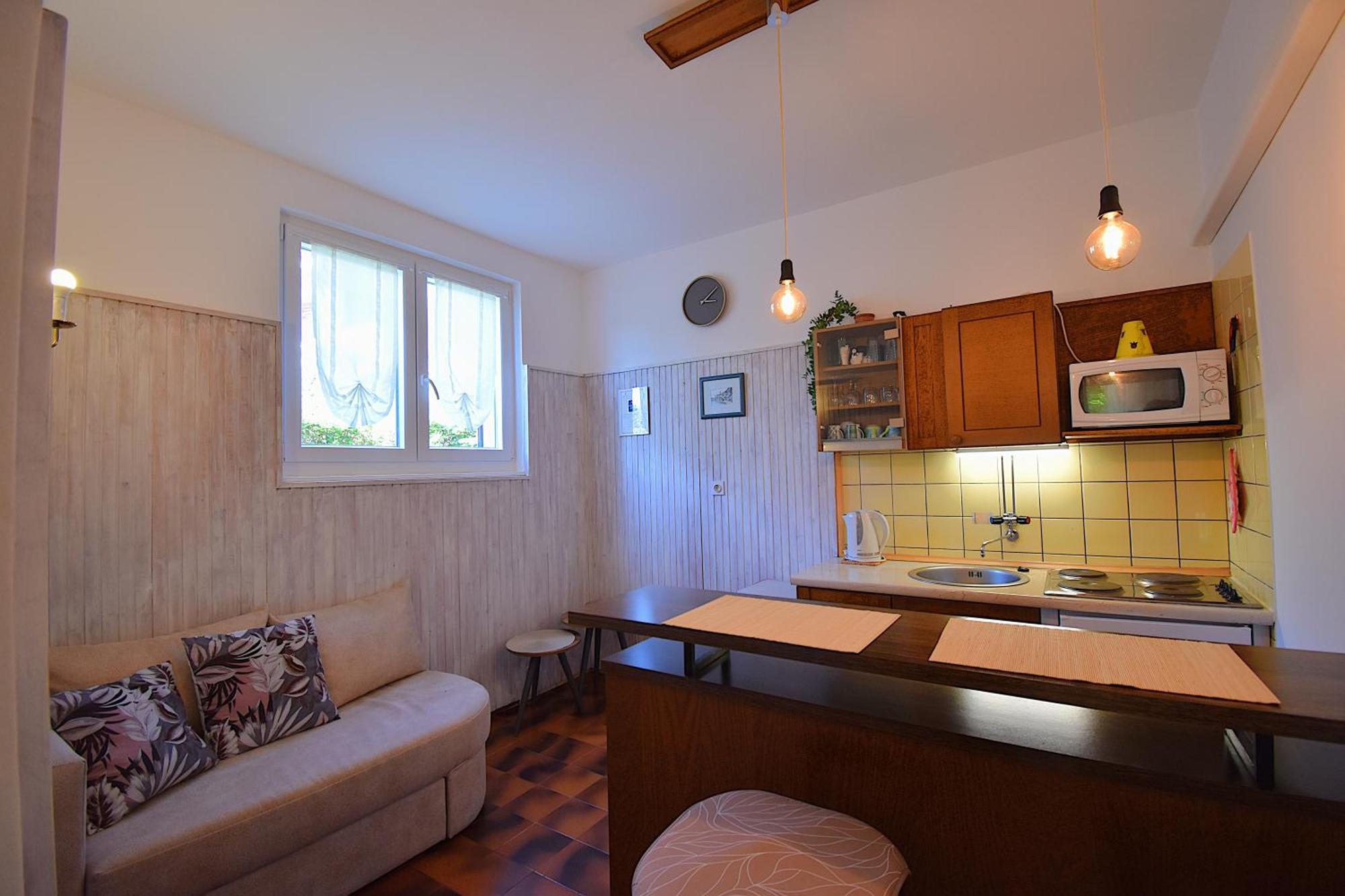 Apartments Zenko Ραμπ Εξωτερικό φωτογραφία