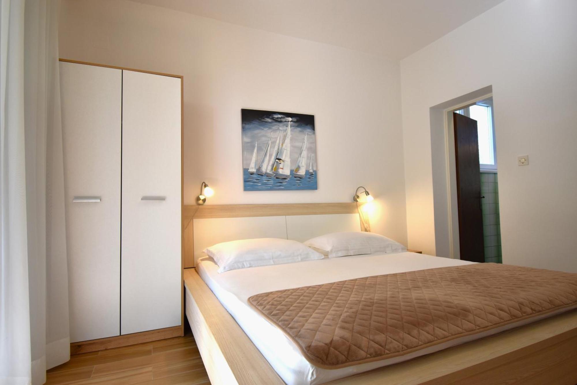 Apartments Zenko Ραμπ Εξωτερικό φωτογραφία
