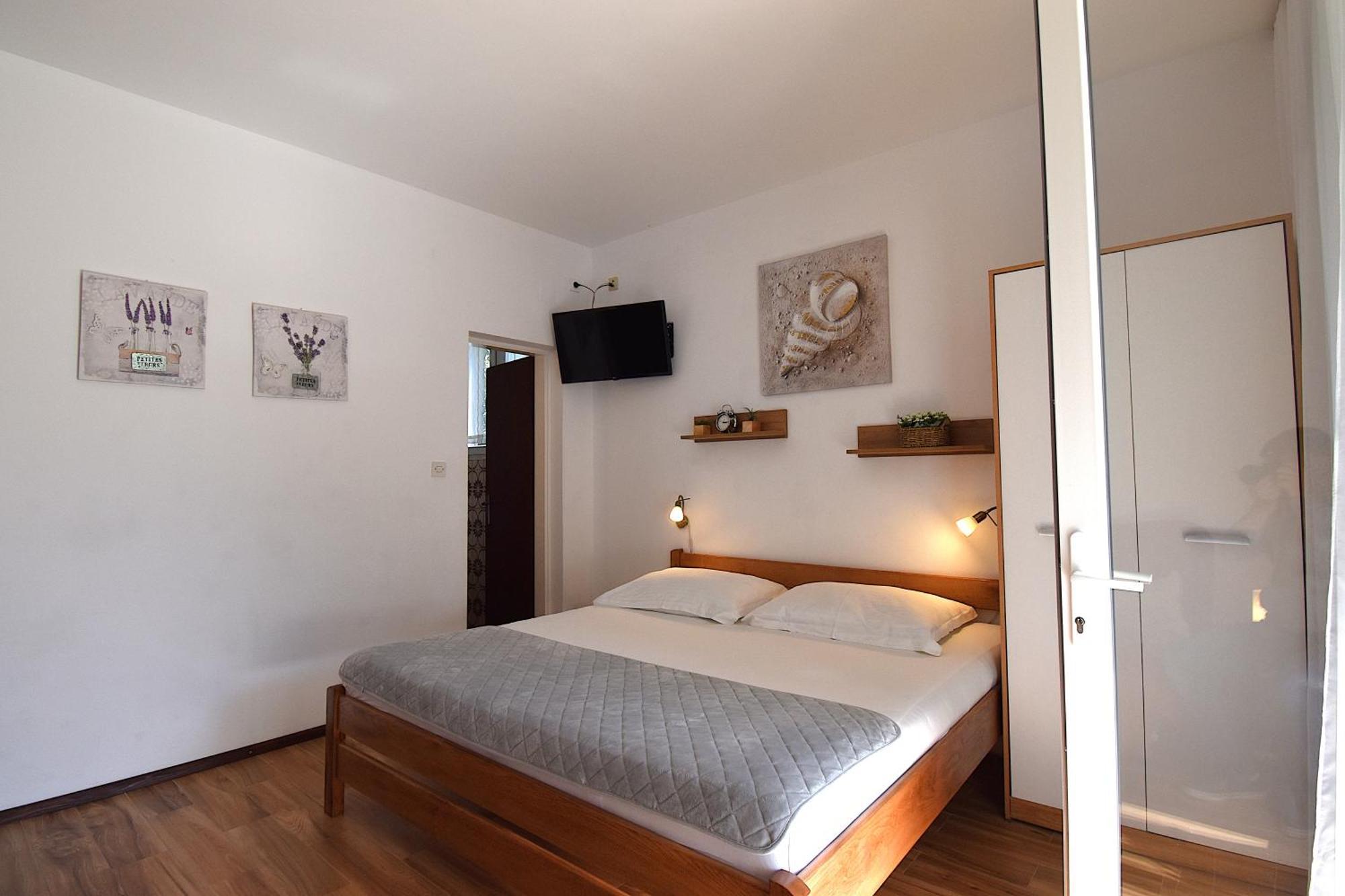 Apartments Zenko Ραμπ Εξωτερικό φωτογραφία