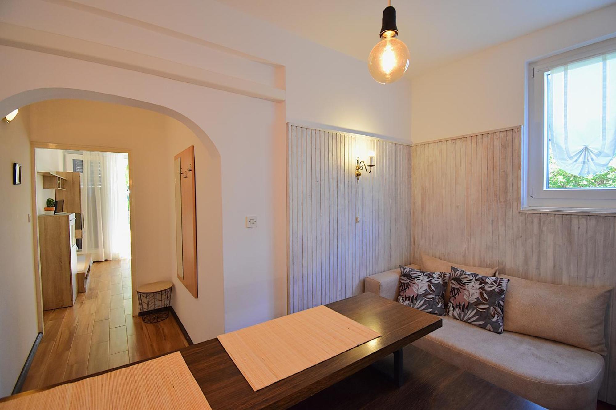 Apartments Zenko Ραμπ Εξωτερικό φωτογραφία