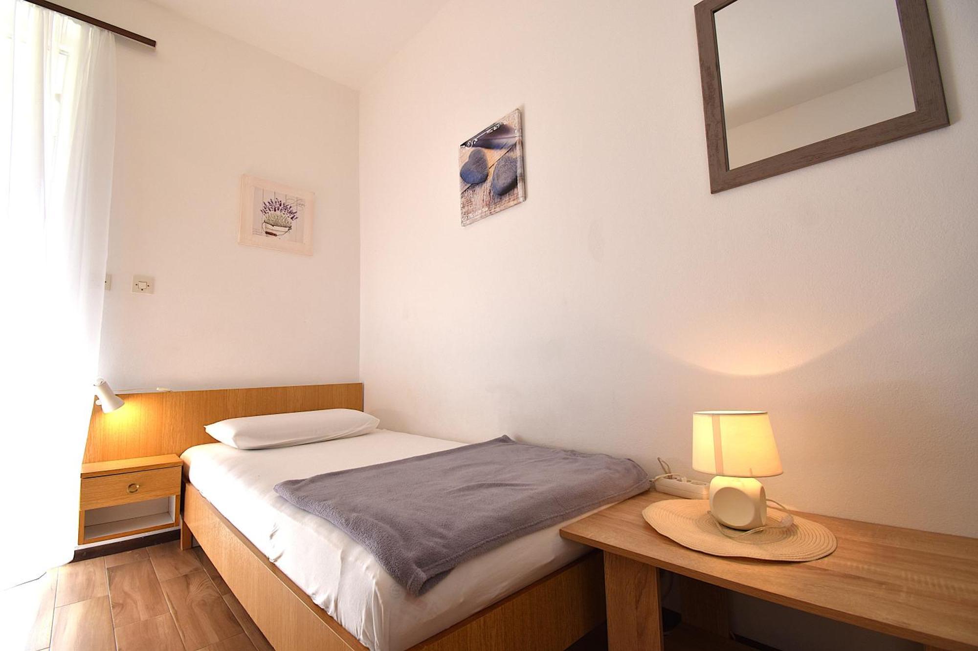 Apartments Zenko Ραμπ Εξωτερικό φωτογραφία