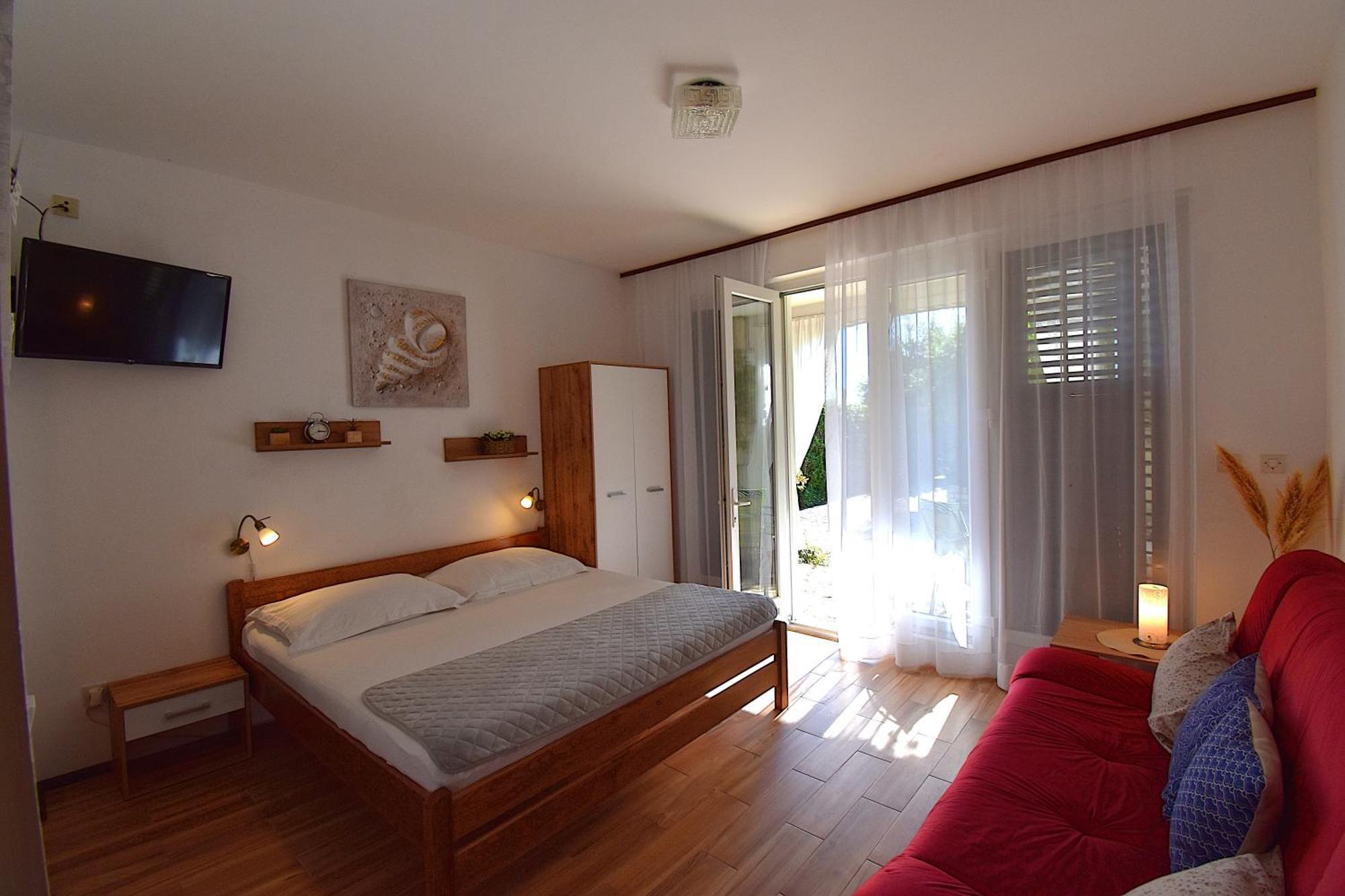 Apartments Zenko Ραμπ Εξωτερικό φωτογραφία