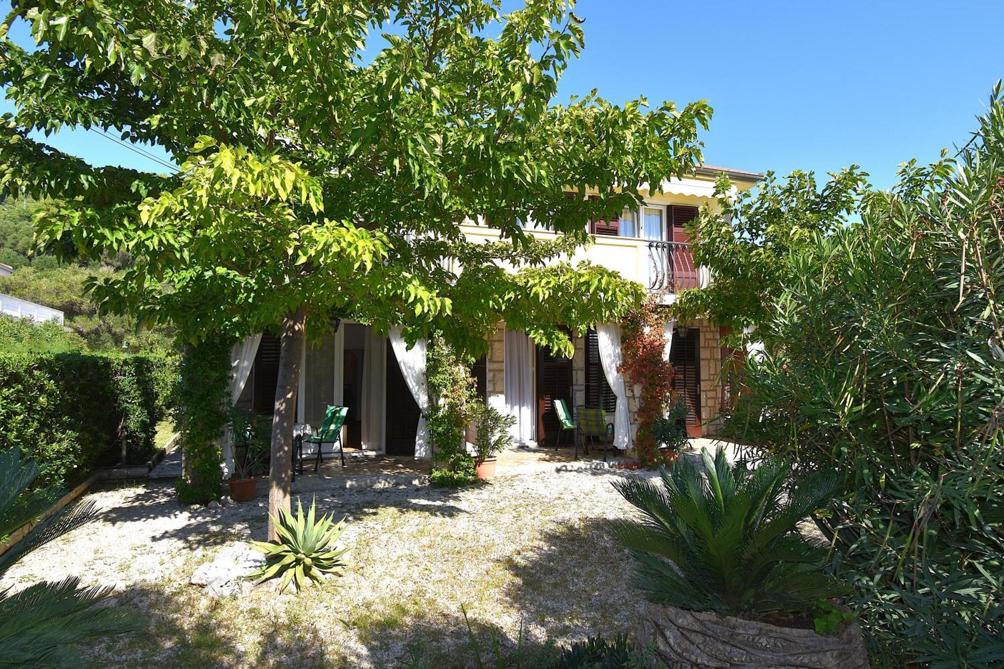 Apartments Zenko Ραμπ Εξωτερικό φωτογραφία