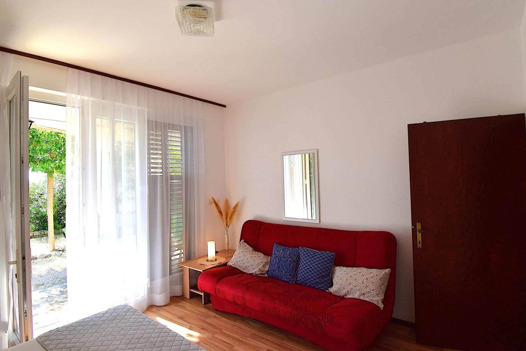 Apartments Zenko Ραμπ Εξωτερικό φωτογραφία