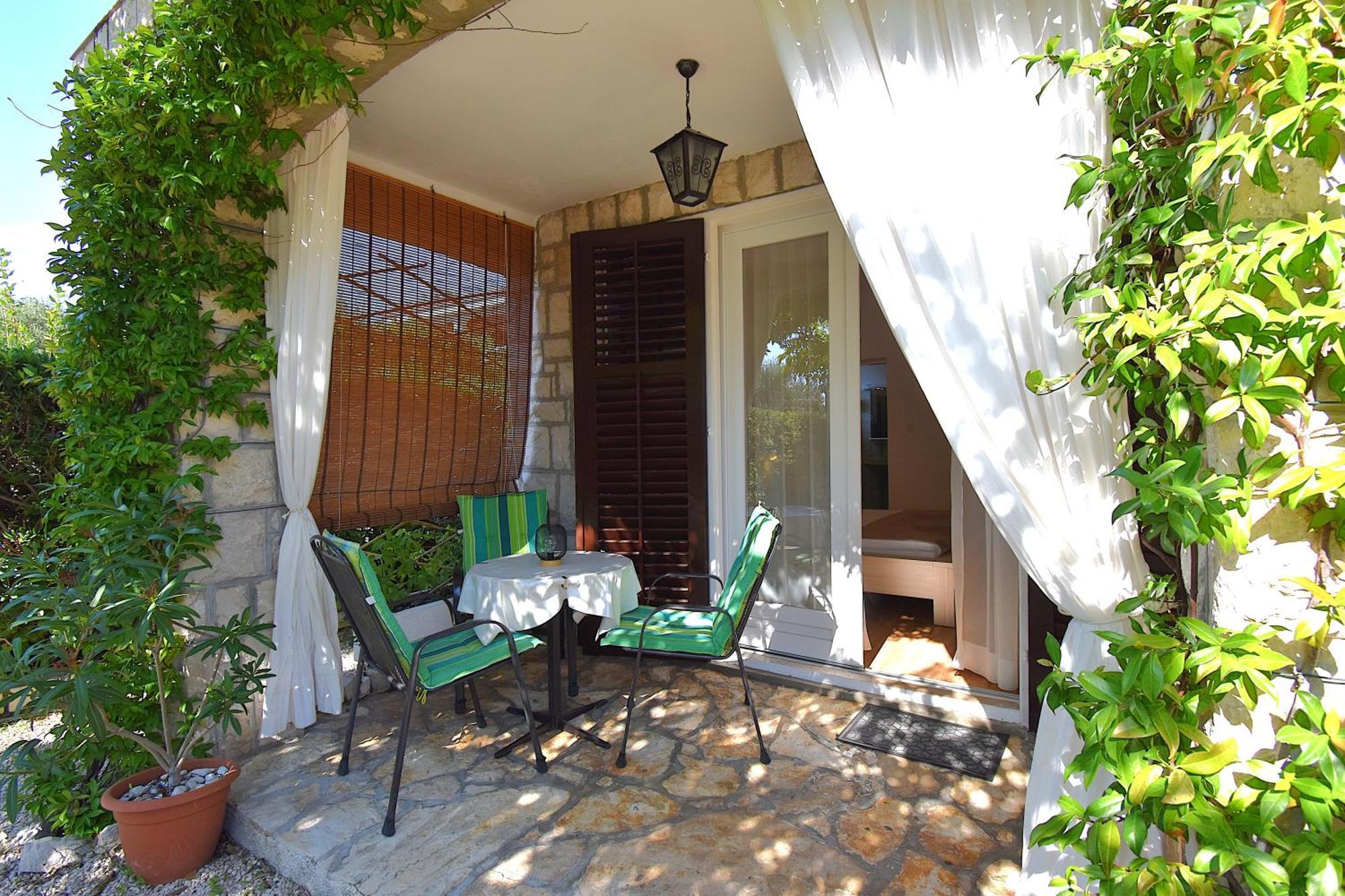 Apartments Zenko Ραμπ Εξωτερικό φωτογραφία