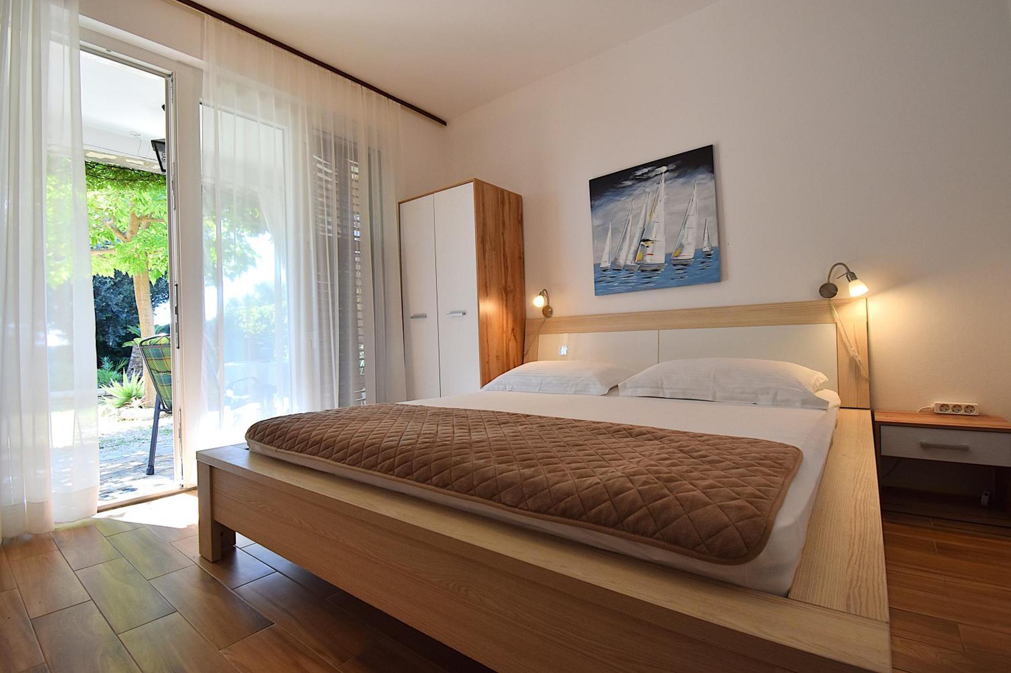 Apartments Zenko Ραμπ Εξωτερικό φωτογραφία